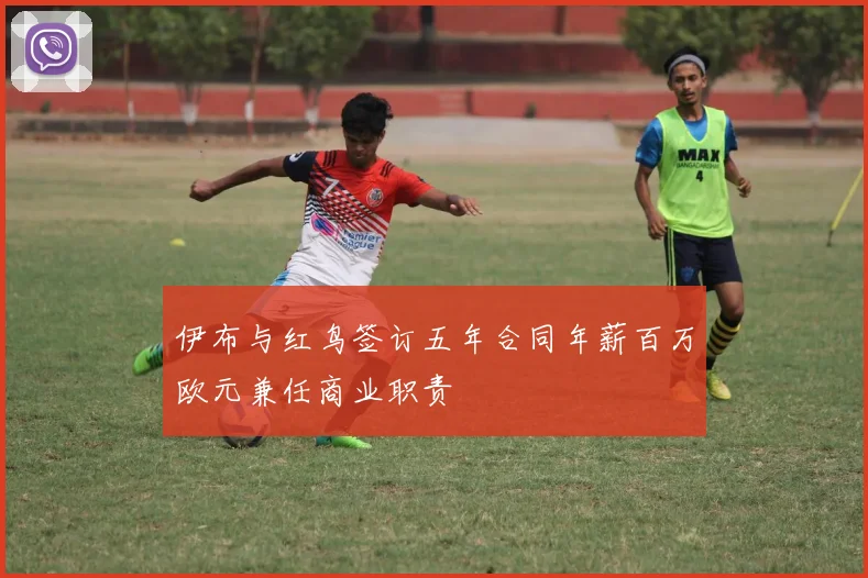伊布与红鸟签订五年合同年薪百万欧元兼任商业职责